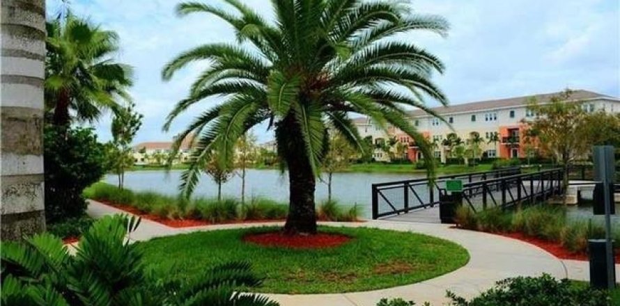 Adosado en Pompano Beach, Florida 3 dormitorios, 147.34 m2 № 1209146