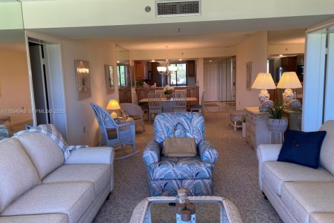 Снять в аренду кондоминиум в Юпитер, Флорида 2 спальни, 123.75м2, № 1992543 - фото 10