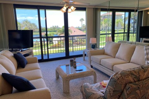 Снять в аренду кондоминиум в Юпитер, Флорида 2 спальни, 123.75м2, № 1992543 - фото 8