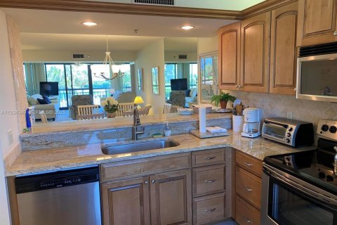 Снять в аренду кондоминиум в Юпитер, Флорида 2 спальни, 123.75м2, № 1992543 - фото 4