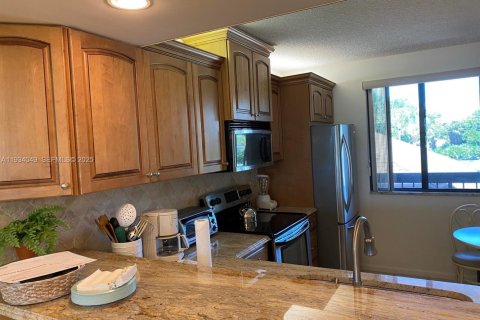 Снять в аренду кондоминиум в Юпитер, Флорида 2 спальни, 123.75м2, № 1992543 - фото 5