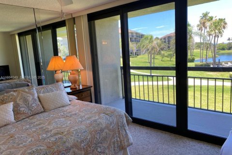 Снять в аренду кондоминиум в Юпитер, Флорида 2 спальни, 123.75м2, № 1992543 - фото 12