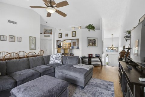 Купить таунхаус в Веллингтон, Флорида 5 комнат, 138.61м2, № 2086061 - фото 12