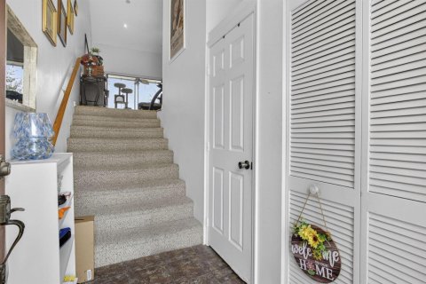 Купить таунхаус в Веллингтон, Флорида 5 комнат, 138.61м2, № 2086061 - фото 7