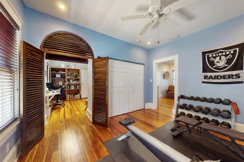 House in New Smyrna Beach, Florida 4 bedrooms, 219.25 sq.m. № 1613694 - photo 27