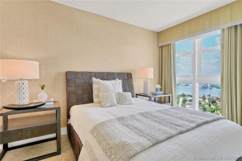 Copropriété à louer à Sunny Isles Beach, Floride: 3 chambres, 280.38 m2 № 1957398 - photo 29