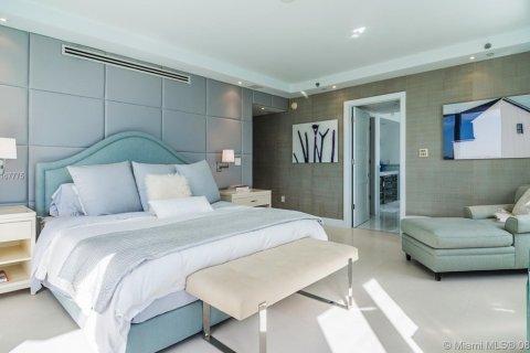Copropriété à louer à Sunny Isles Beach, Floride: 3 chambres, 280.38 m2 № 1957398 - photo 17