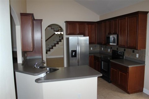 House in Orlando, Florida 4 bedrooms, 262.36 sq.m. № 2103178 - photo 13