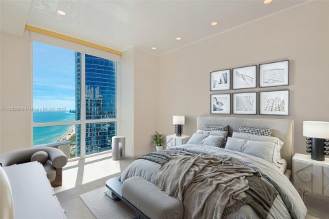 Condo in Sunny Isles Beach, Florida, 2 bedrooms  № 1821775 - photo 16