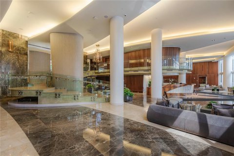 Condo in Sunny Isles Beach, Florida, 2 bedrooms  № 1821775 - photo 29