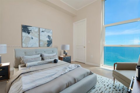Condo in Sunny Isles Beach, Florida, 2 bedrooms  № 1821775 - photo 21