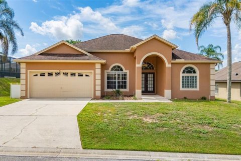 Villa ou maison à vendre à Davenport, Floride: 4 chambres, 186.36 m2 № 2322454 - photo 2