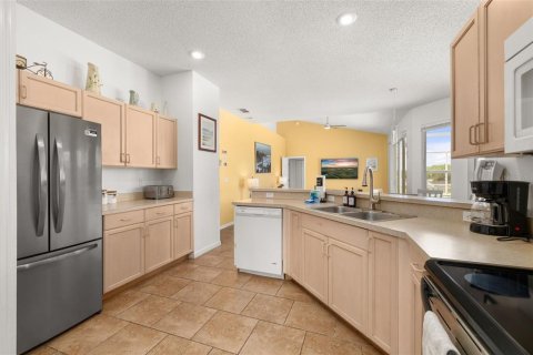Villa ou maison à vendre à Davenport, Floride: 4 chambres, 186.36 m2 № 2322454 - photo 24