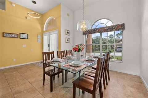Villa ou maison à vendre à Davenport, Floride: 4 chambres, 186.36 m2 № 2322454 - photo 7