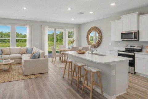 Villa ou maison à vendre à Wesley Chapel, Floride: 5 chambres, 272.58 m2 № 2150740 - photo 3