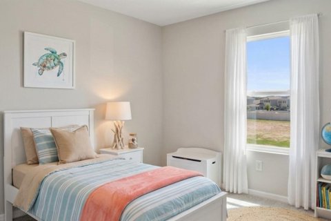 Villa ou maison à vendre à Wesley Chapel, Floride: 5 chambres, 272.58 m2 № 2150740 - photo 7