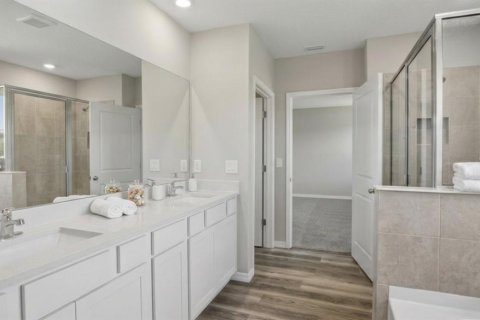 Villa ou maison à vendre à Wesley Chapel, Floride: 5 chambres, 272.58 m2 № 2150740 - photo 8