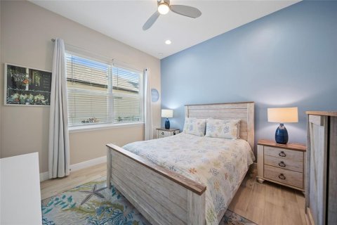 House in Kissimmee, Florida 4 bedrooms, 227.8 sq.m. № 1802852 - photo 12