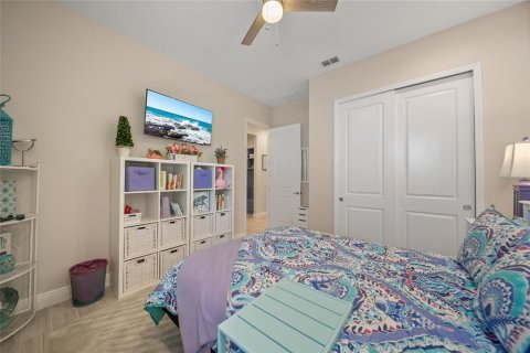 House in Kissimmee, Florida 4 bedrooms, 227.8 sq.m. № 1802852 - photo 17