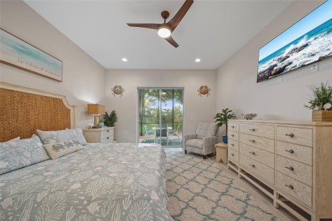 House in Kissimmee, Florida 4 bedrooms, 227.8 sq.m. № 1802852 - photo 30