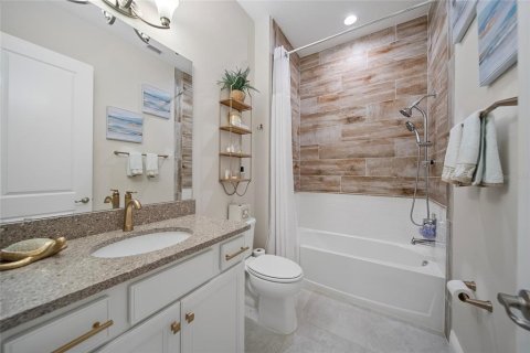 House in Kissimmee, Florida 4 bedrooms, 227.8 sq.m. № 1802852 - photo 15
