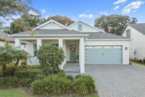 Casa en venta en Kissimmee, Florida, 4 dormitorios, 227.8 m2 № 1802852 - foto 4