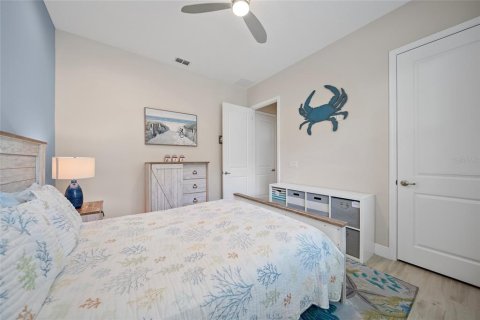 House in Kissimmee, Florida 4 bedrooms, 227.8 sq.m. № 1802852 - photo 14