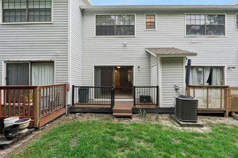 Touwnhouse à vendre à Altamonte Springs, Floride: 2 chambres, 128.02 m2 № 2285004 - photo 27