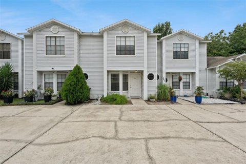 Touwnhouse à vendre à Altamonte Springs, Floride: 2 chambres, 128.02 m2 № 2285004 - photo 26