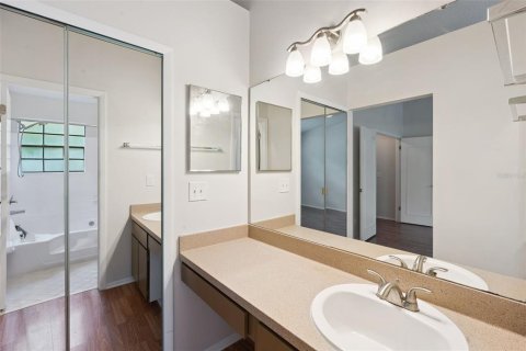 Touwnhouse à vendre à Altamonte Springs, Floride: 2 chambres, 128.02 m2 № 2285004 - photo 23