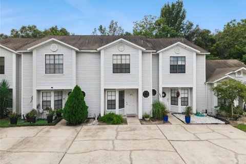 Touwnhouse à Altamonte Springs, Floride 2 chambres, 128.02 m2 № 2285004