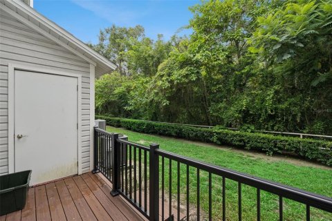 Touwnhouse à vendre à Altamonte Springs, Floride: 2 chambres, 128.02 m2 № 2285004 - photo 2