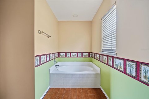 Villa ou maison à louer à Gibsonton, Floride: 4 chambres, 206.43 m2 № 2391167 - photo 30