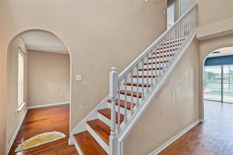 Villa ou maison à louer à Gibsonton, Floride: 4 chambres, 206.43 m2 № 2391167 - photo 17
