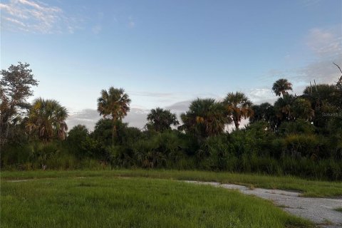 Land in North Port, Florida № 2166242