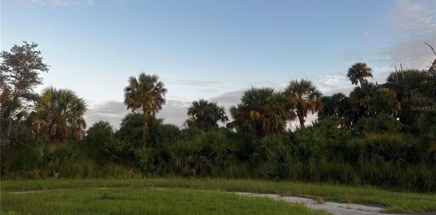 Land in North Port, Florida № 2166242