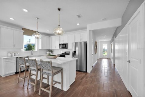 House in Palm Coast, Florida 4 bedrooms, 169.18 sq.m. № 2406970 - photo 6