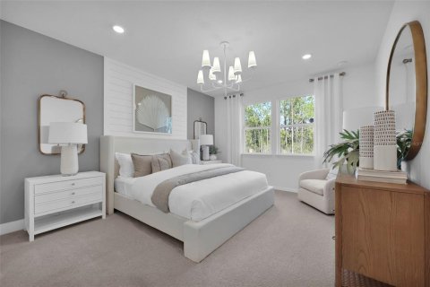 House in Palm Coast, Florida 4 bedrooms, 169.18 sq.m. № 2406970 - photo 15