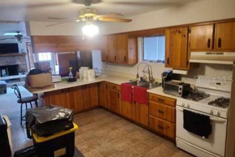 House in Oviedo, Florida 3 bedrooms, 133.78 sq.m. № 1553192 - photo 5