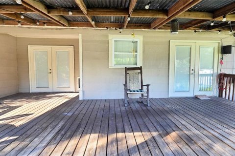 Villa ou maison à vendre à Bradenton, Floride: 2 chambres, 104.61 m2 № 2415133 - photo 22