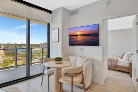 Condo in Miami Beach, Florida, 2 bedrooms  № 2011833 - photo 11