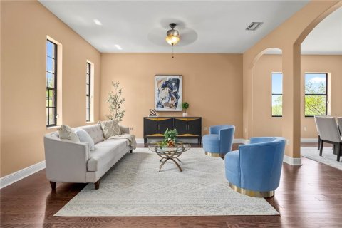 Casa en venta en Eustis, Florida, 5 dormitorios, 444.17 m2 № 1614855 - foto 4