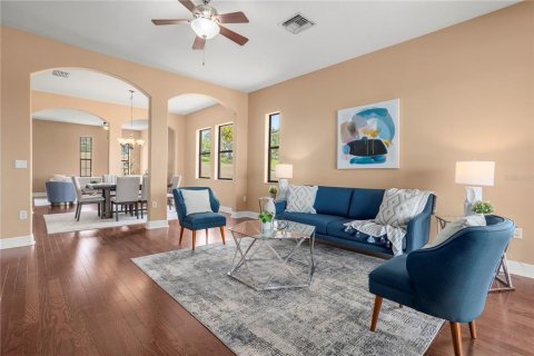 Casa en venta en Eustis, Florida, 5 dormitorios, 444.17 m2 № 1614855 - foto 9