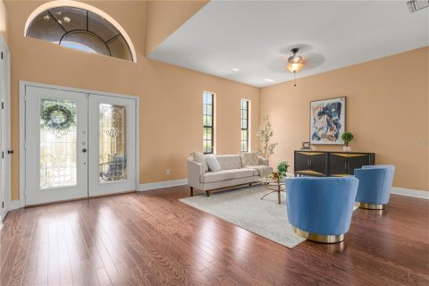 Casa en venta en Eustis, Florida, 5 dormitorios, 444.17 m2 № 1614855 - foto 5