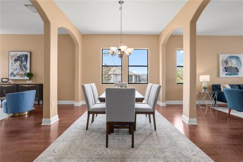 Casa en venta en Eustis, Florida, 5 dormitorios, 444.17 m2 № 1614855 - foto 7