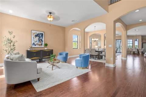 Casa en venta en Eustis, Florida, 5 dormitorios, 444.17 m2 № 1614855 - foto 3