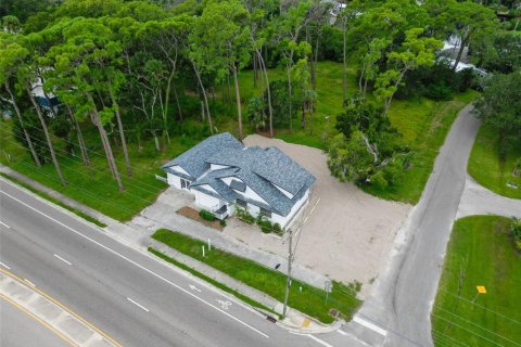Propiedad comercial en alquiler en Ruskin, Florida, 286.14 m2 № 1905112 - foto 3