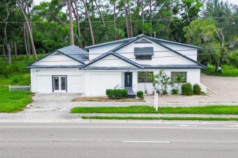 Propiedad comercial en alquiler en Ruskin, Florida, 286.14 m2 № 1905112 - foto 2