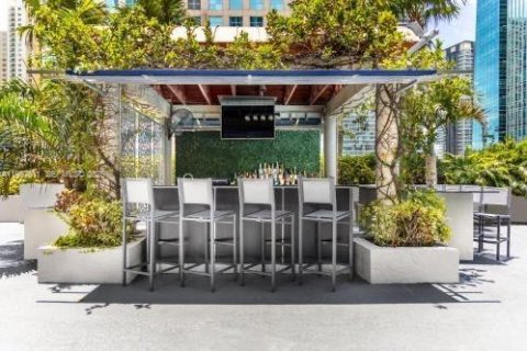 Copropriété à vendre à Miami, Floride: 1 chambre, 59.46 m2 № 2049005 - photo 19