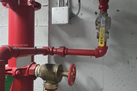 Copropriété à vendre à Miami, Floride: 1 chambre, 59.46 m2 № 2049005 - photo 21